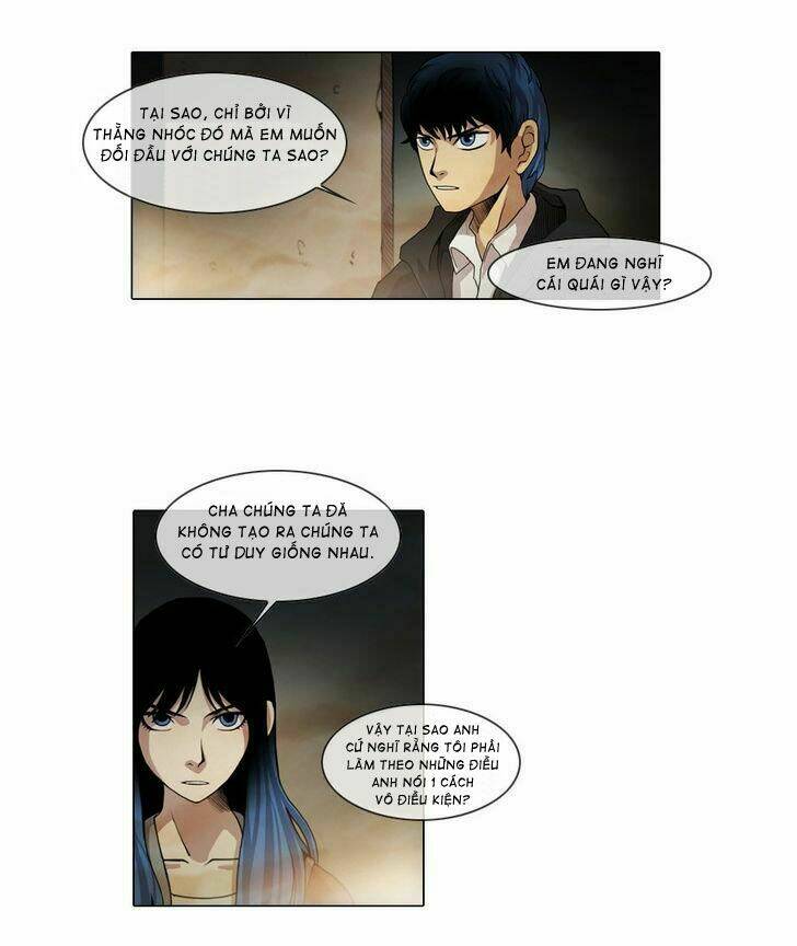 gepetto chapter 8 302