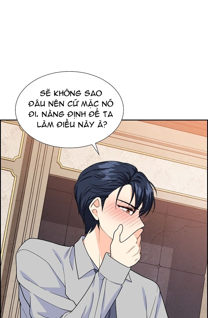 kẻ hủy diệt đã yêu tôi ! chapter 6.5 26