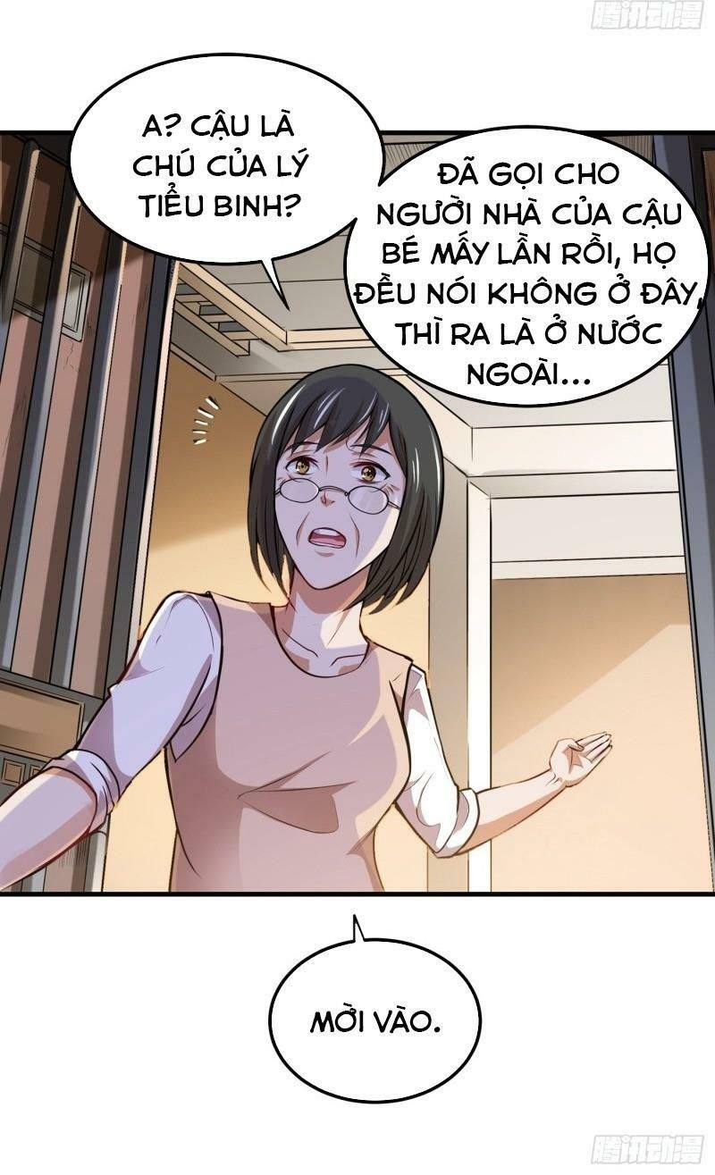 tối cường thần y tại đô thị chapter 85 26