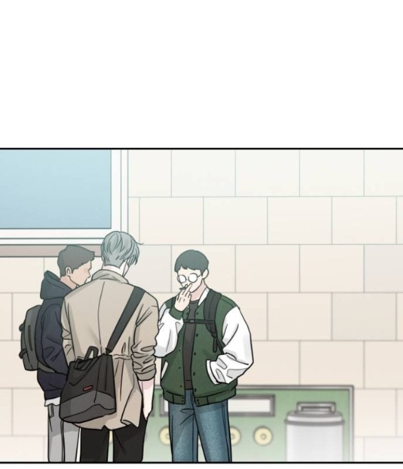 Thuyết Tình Yêu Ích Kỷ chapter 30.1 36