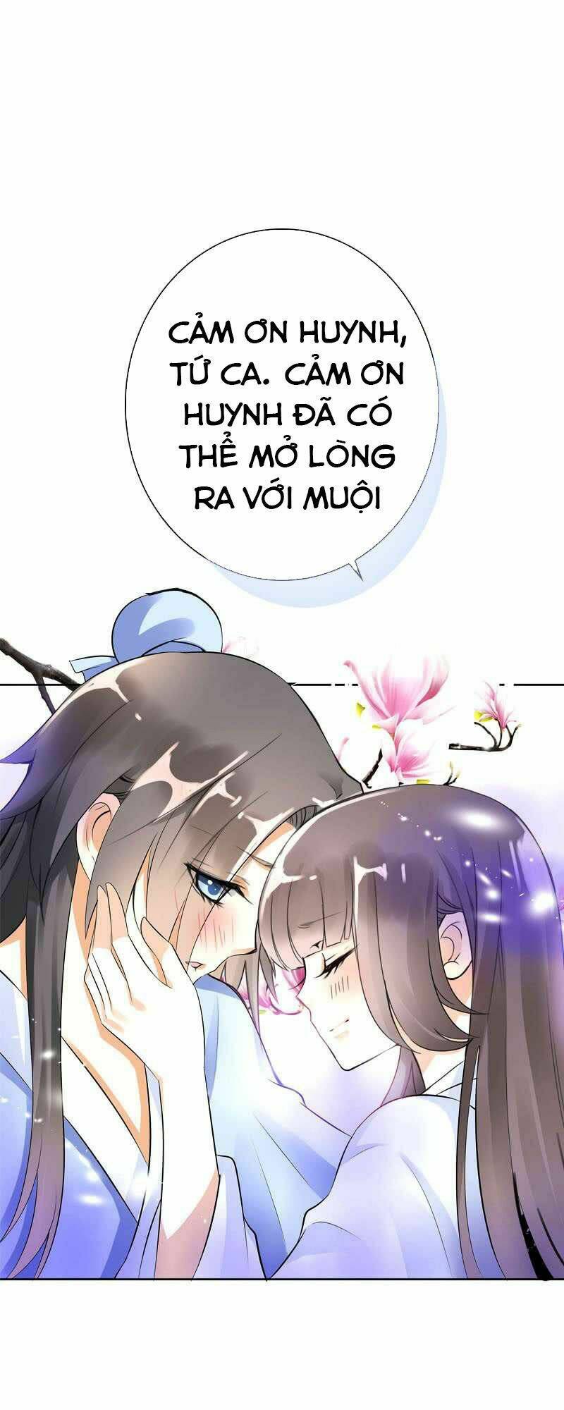 điền viên mật sủng: cô vợ nóng bỏng chapter 37 52