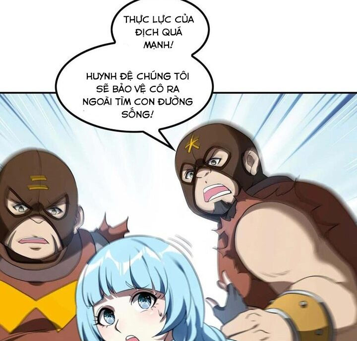 đệ nhất người ở rể chapter 90 44