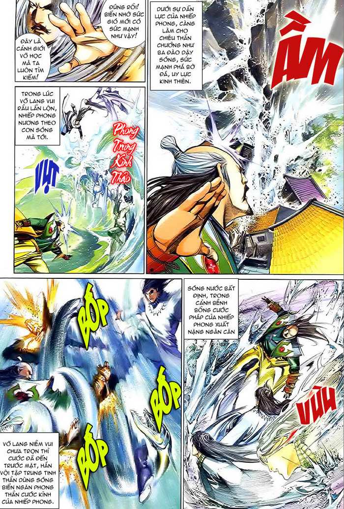 phong vân chapter 508 13