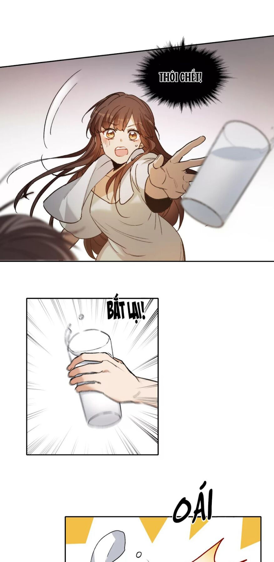 thế giới đệ nhất cự tinh chapter 24.1 8