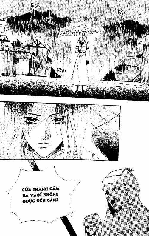 lâu lan y mộng chapter 4 135