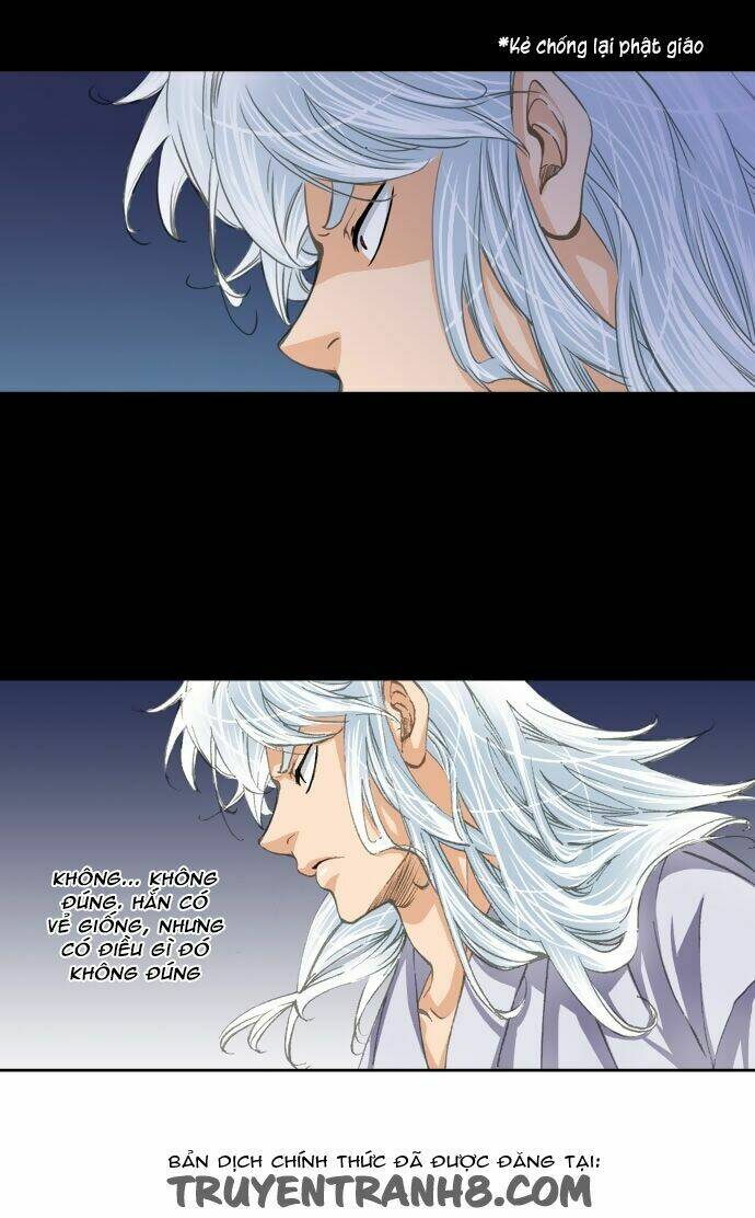 a thousand years ninetails chapter 15 18