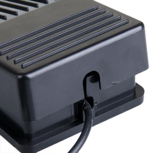 USB Foot Switch Pedal Control Keyboard Mouse PC Game