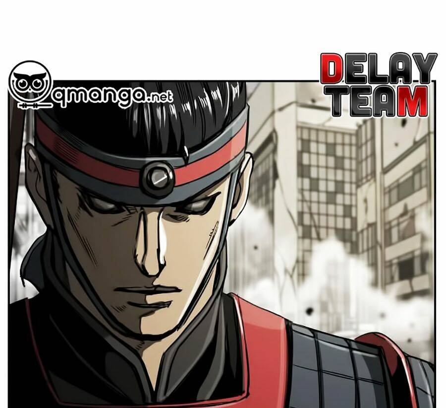 thợ săn đầu tiên chapter 54 73