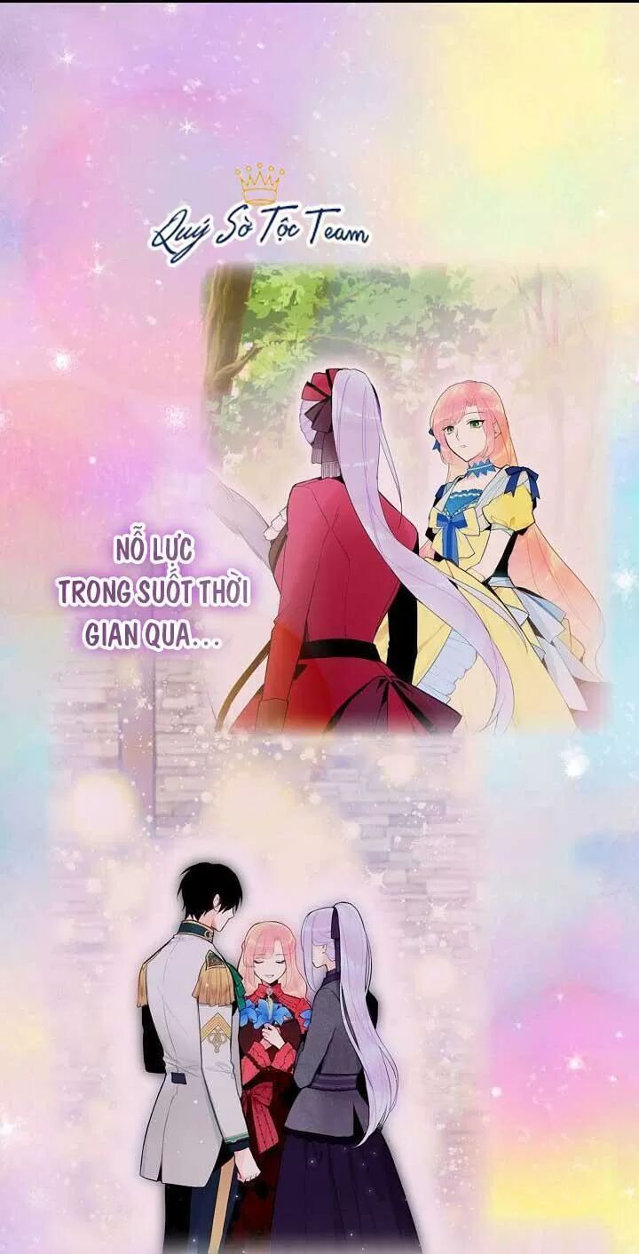 trọng sinh trở thành hoàng phi chapter 125 9