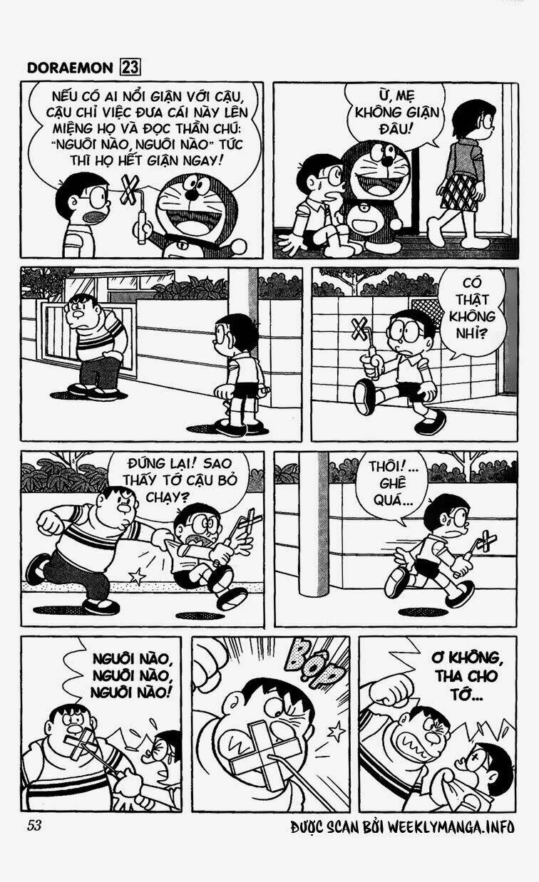 doraemon chapter 418 4