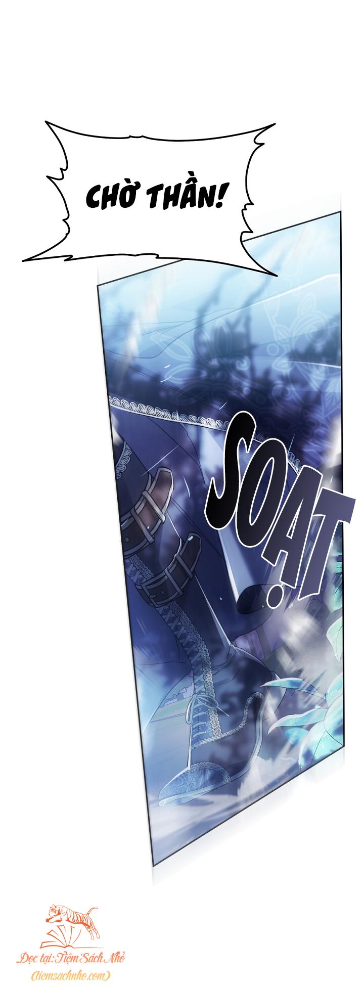 ác nữ là con rối chapter 66 30