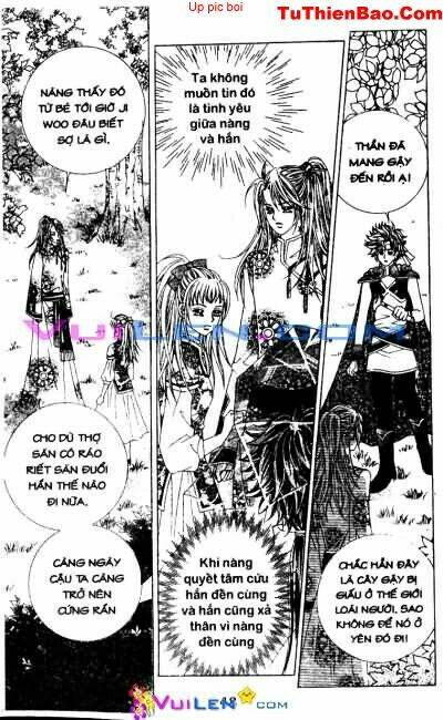 bogle goes to the kingdom chapter 27 17