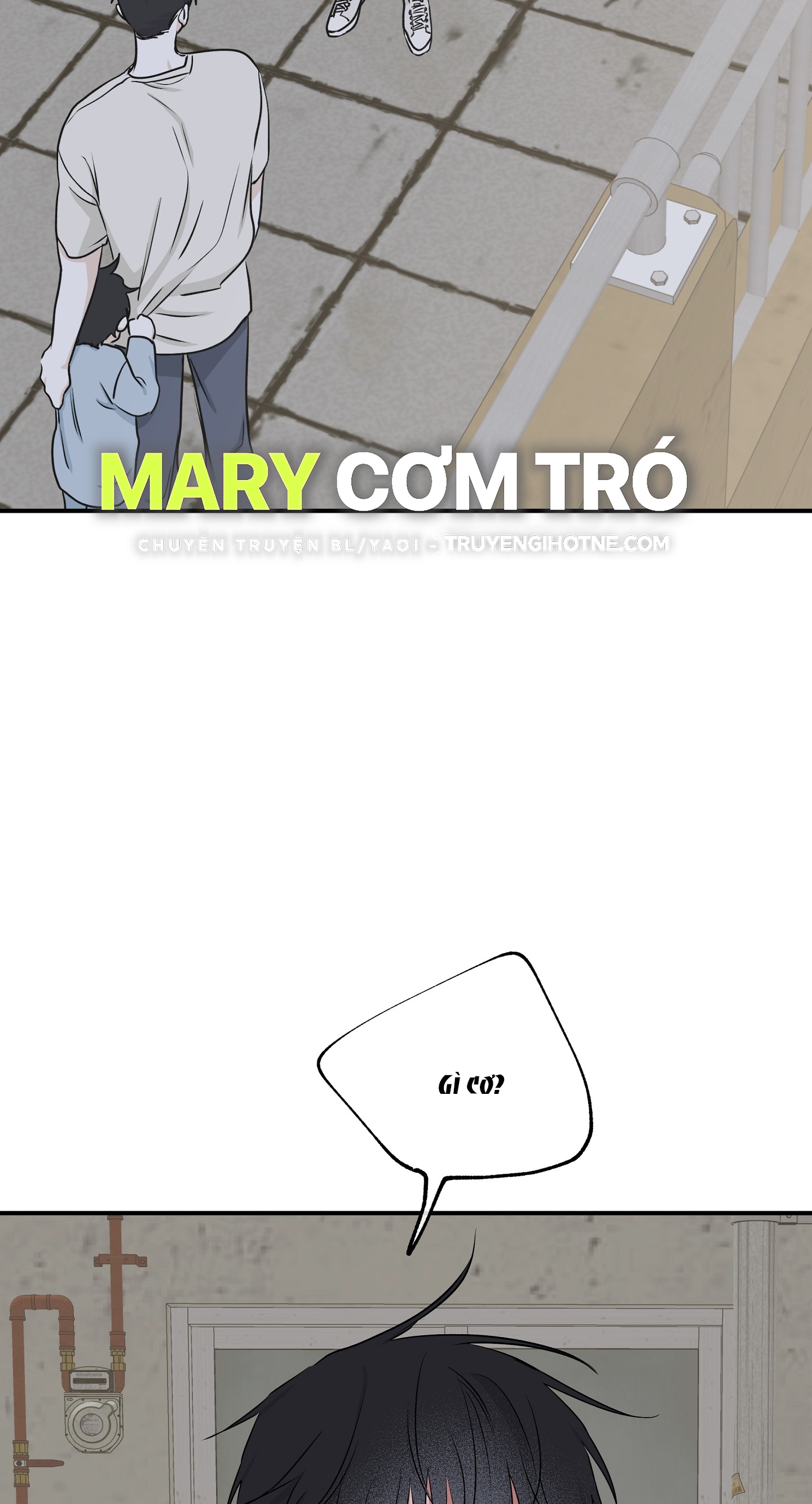 đêm bên bờ biển chapter 58 19