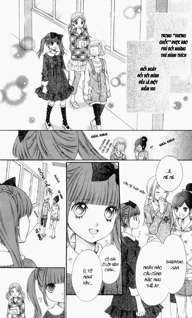 sugar soldier chapter 10.2 7