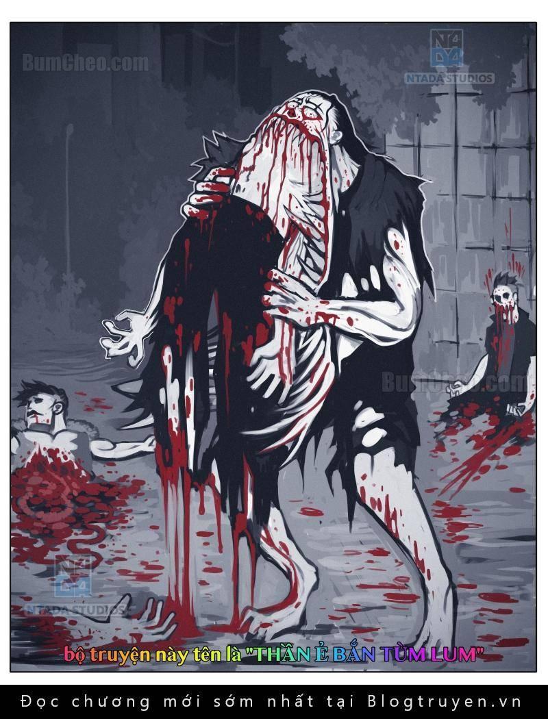 henna ie - ngôi nhà kì quái chapter 10.2 38