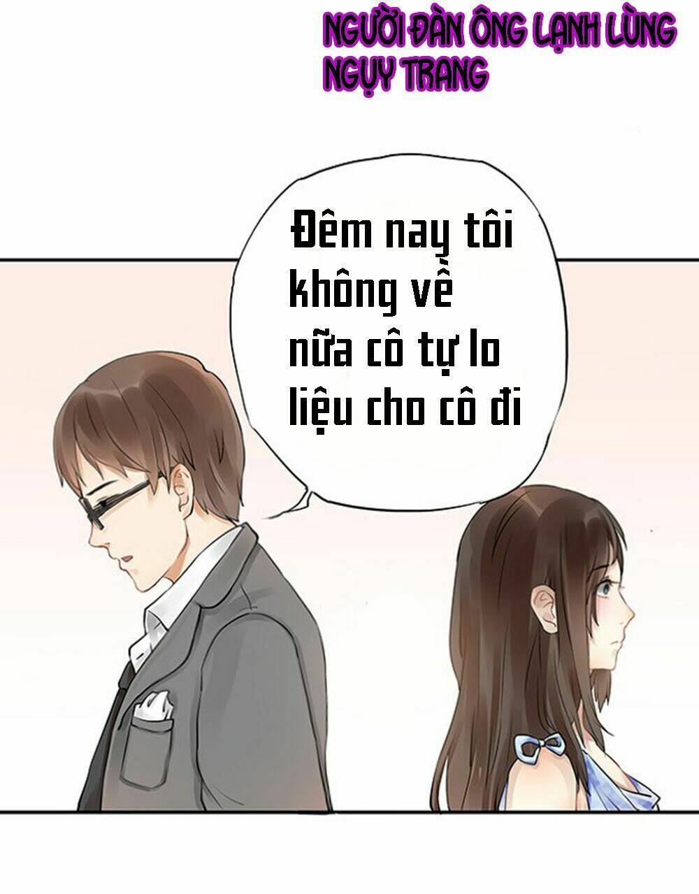 vũ hội thần bí chapter 1 14