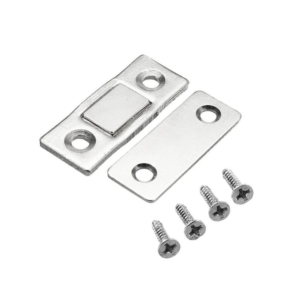 Chốt cửa nam châm từ tính mạnh cho tủ đựng đồ/tủ trạng