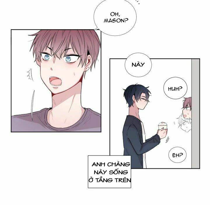 vẽ nên tình yêu của chúng ta chapter 1 13