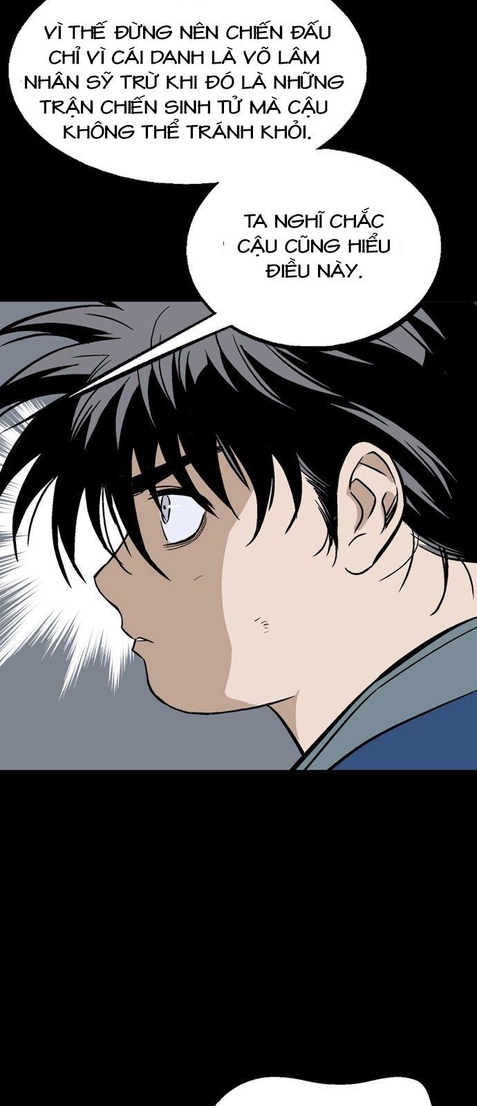 cao thủ 2 chapter 98 43