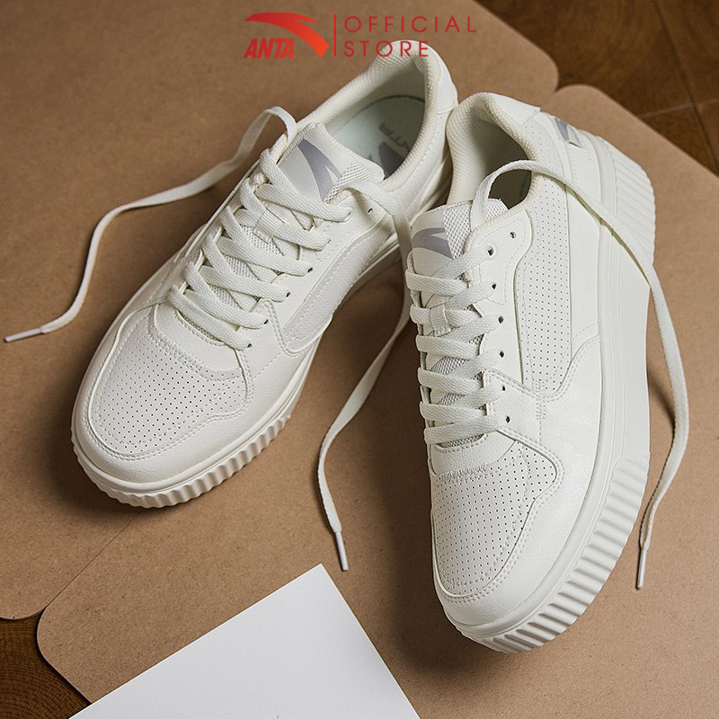 Giày thời trang nam X-Game Shoes Anta 812238062