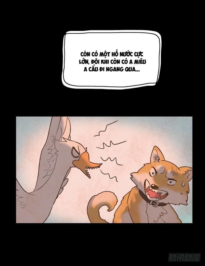 gia sư tổ tiên chapter 16 7