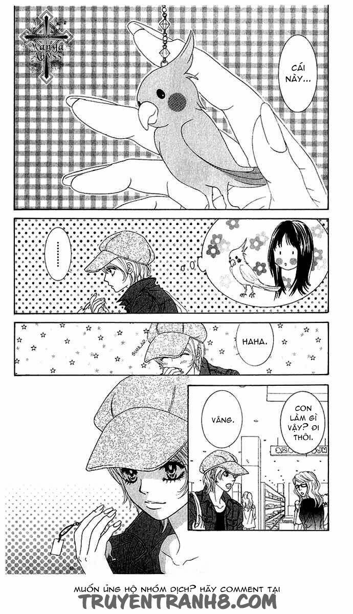 bokutachi wa shitte shimatta chapter 15 16