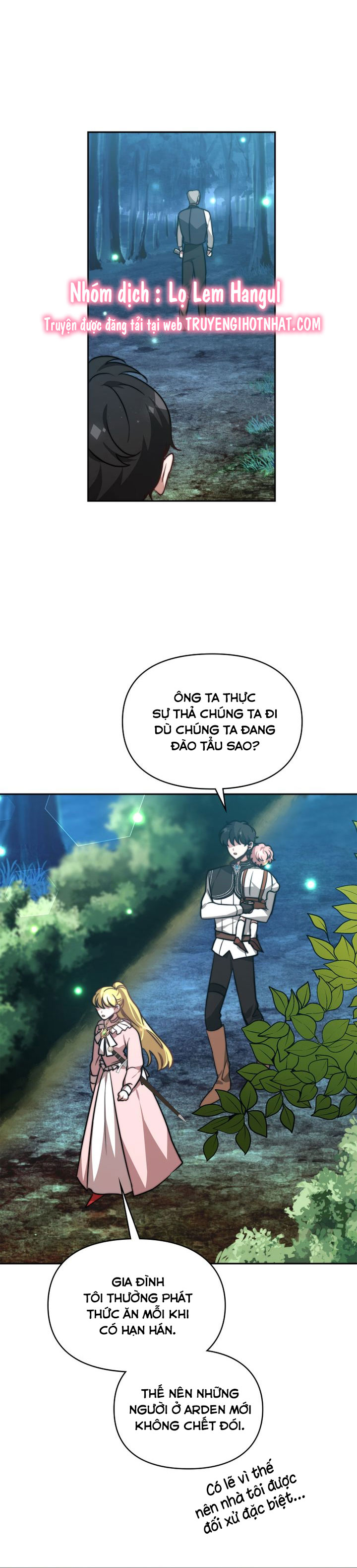 công nương eluana vita chapter 7 7