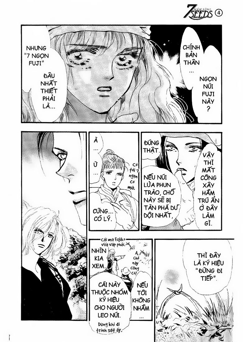 mầm sống chapter 14 15