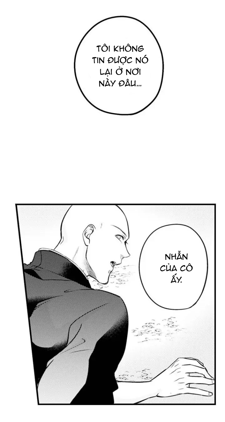 dây dưa một đêm dâm đãng với nhà sư chapter 143.2 14