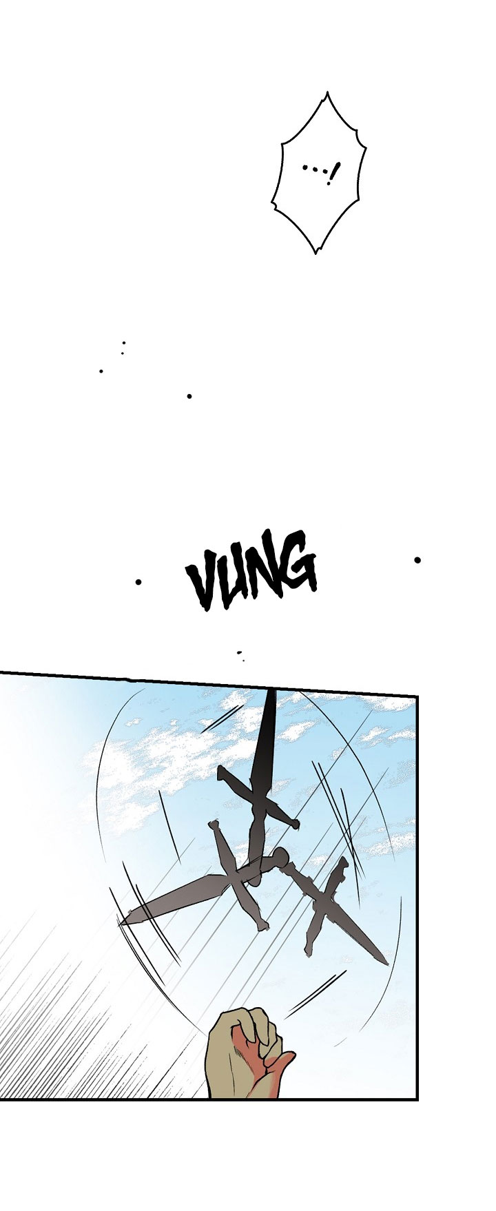 tiểu thư bí ẩn chapter 11 7