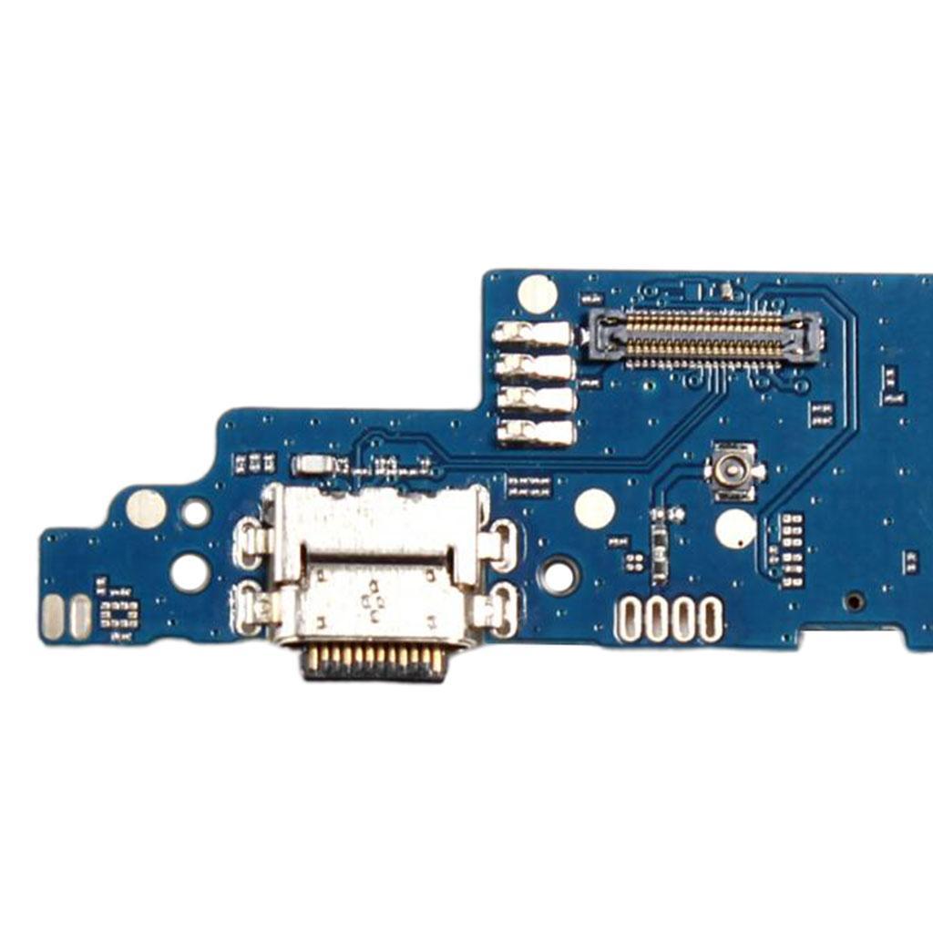 2X 1x Repair USB Charging Port Dock Cable Parts For Mi