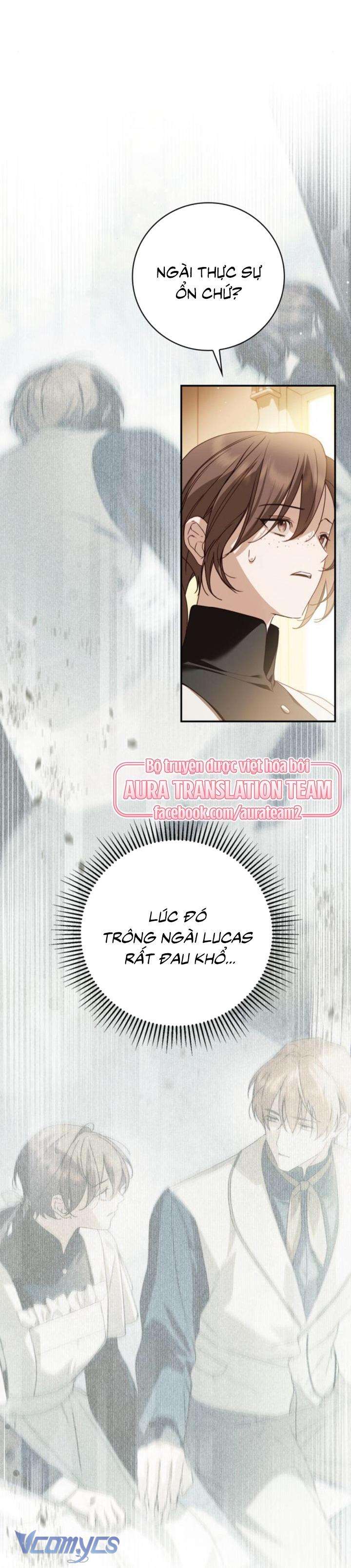 nữ hầu bí mật của nhà bá tước chapter 39 26