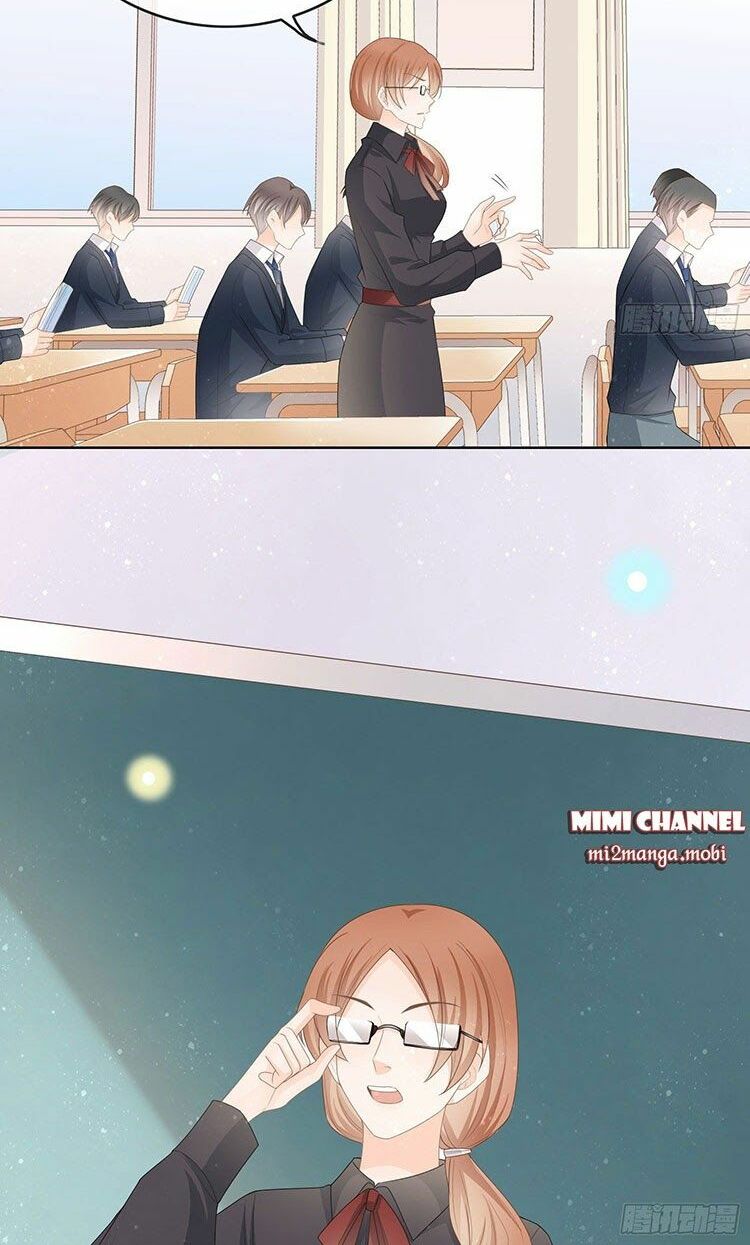 ảnh hậu cũng không bằng niệm thanh hoa chapter 64 16