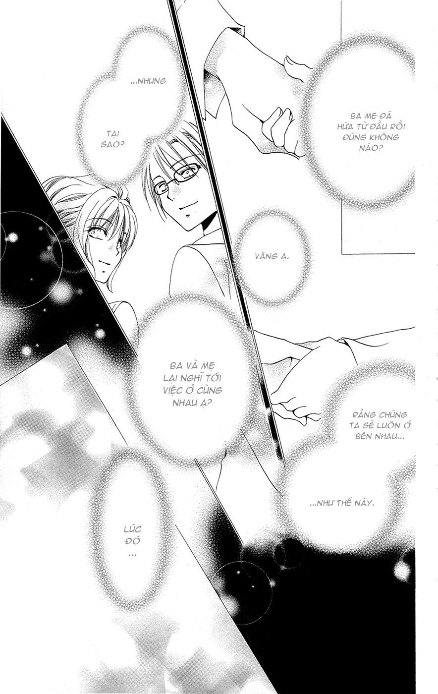 lớp học quản gia - shitsuji-sama no okiniiri chapter 28 3