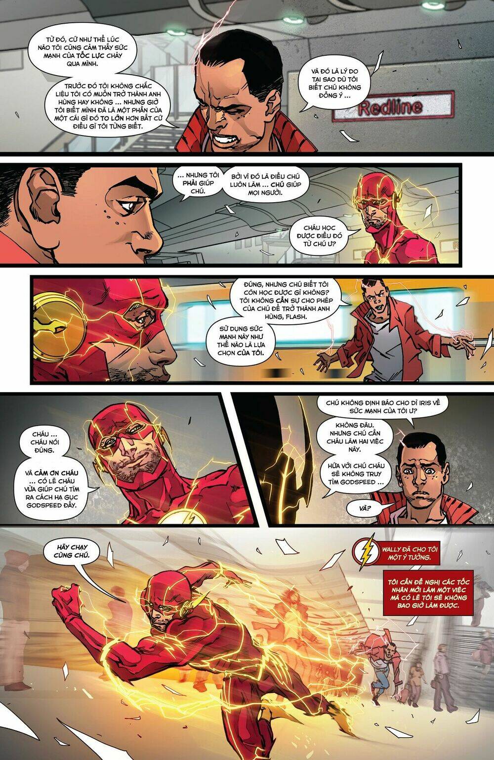 the flash chapter 7 17