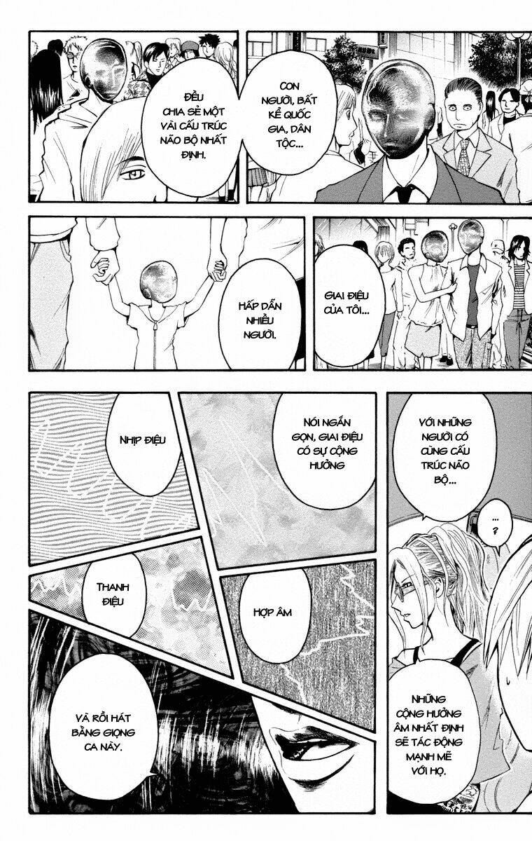 majin tantei nougami neuro chapter 12 12