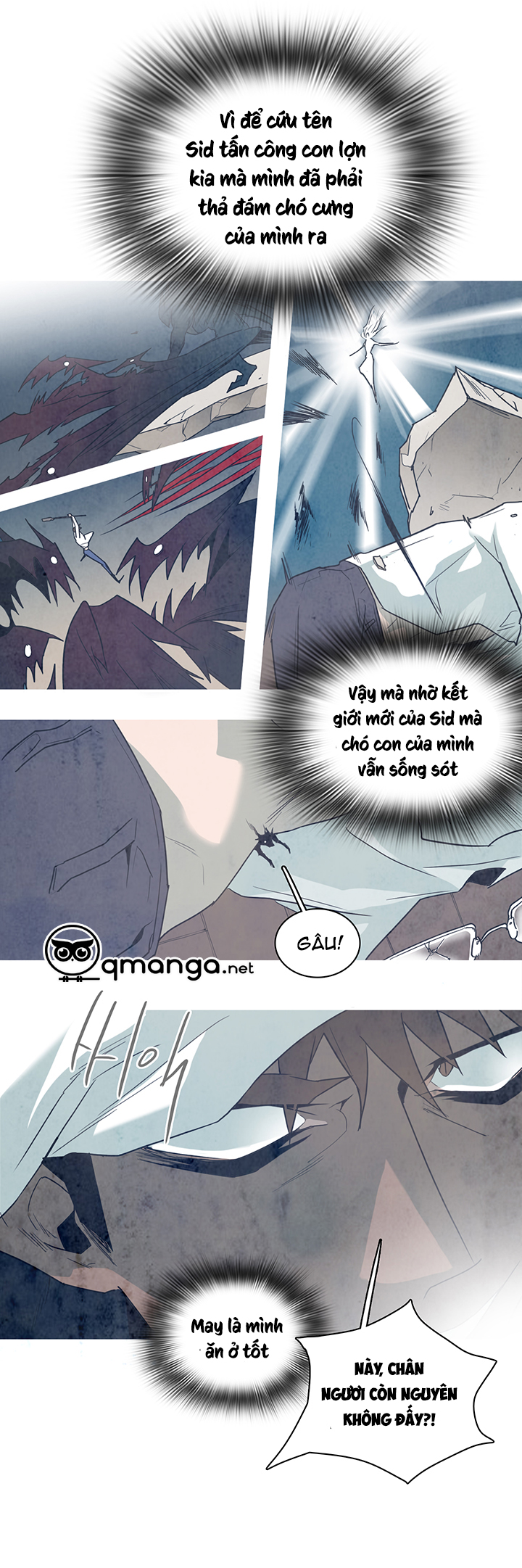 dear door chapter 77 8