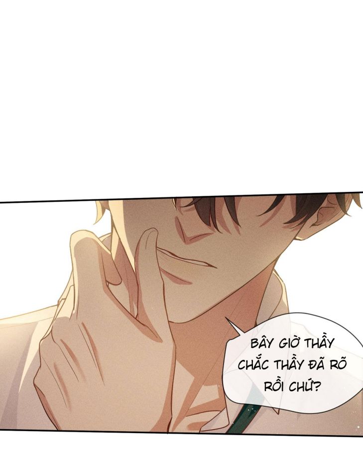 trò chơi săn mồi chapter 5 39