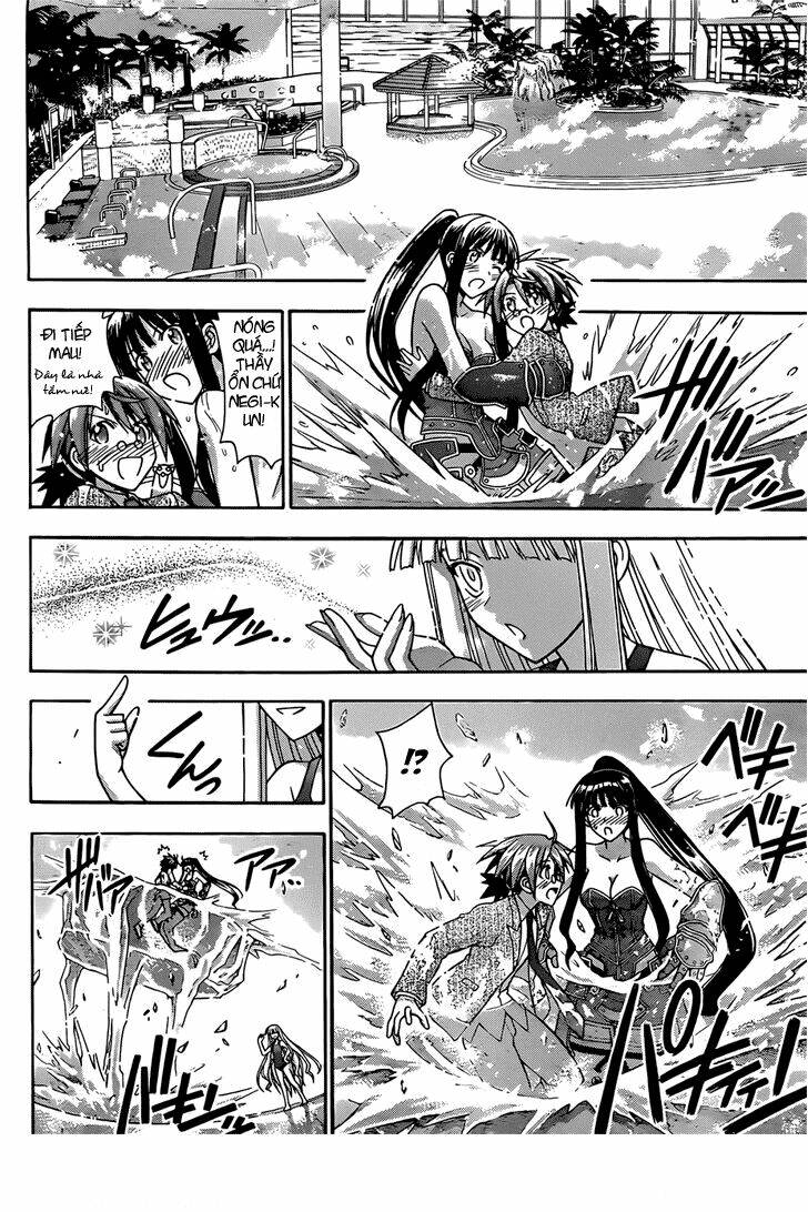 bậc thầy ma pháp chapter 349 7