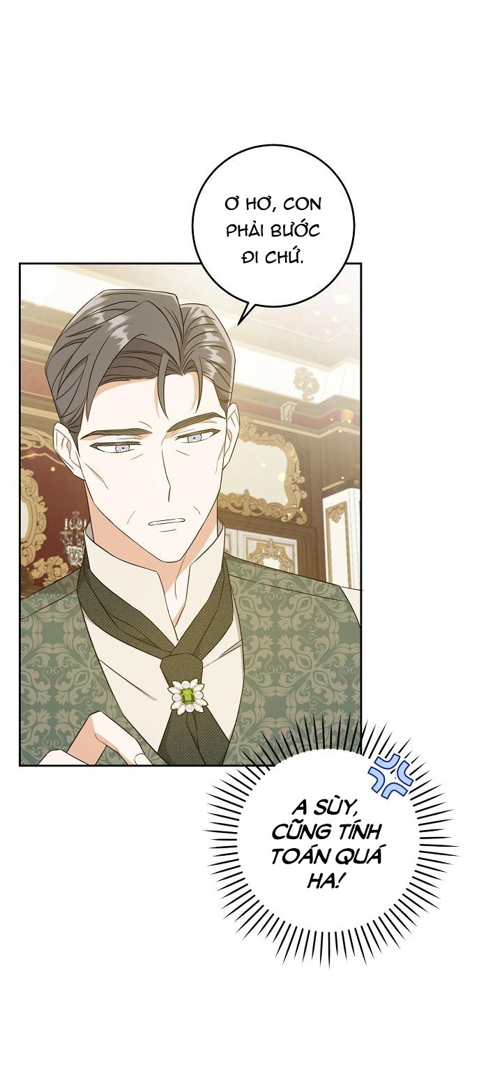 cho con cái núm dú đi mà chapter 25.1 41