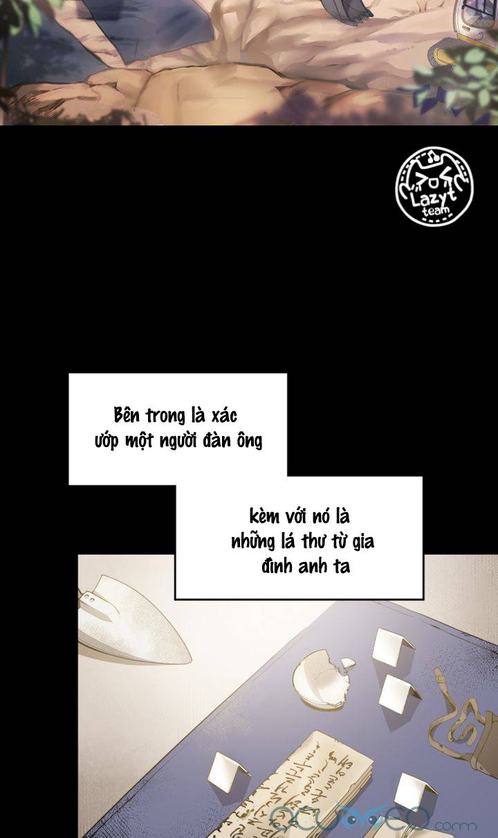 khi hoa nở chapter 0 12