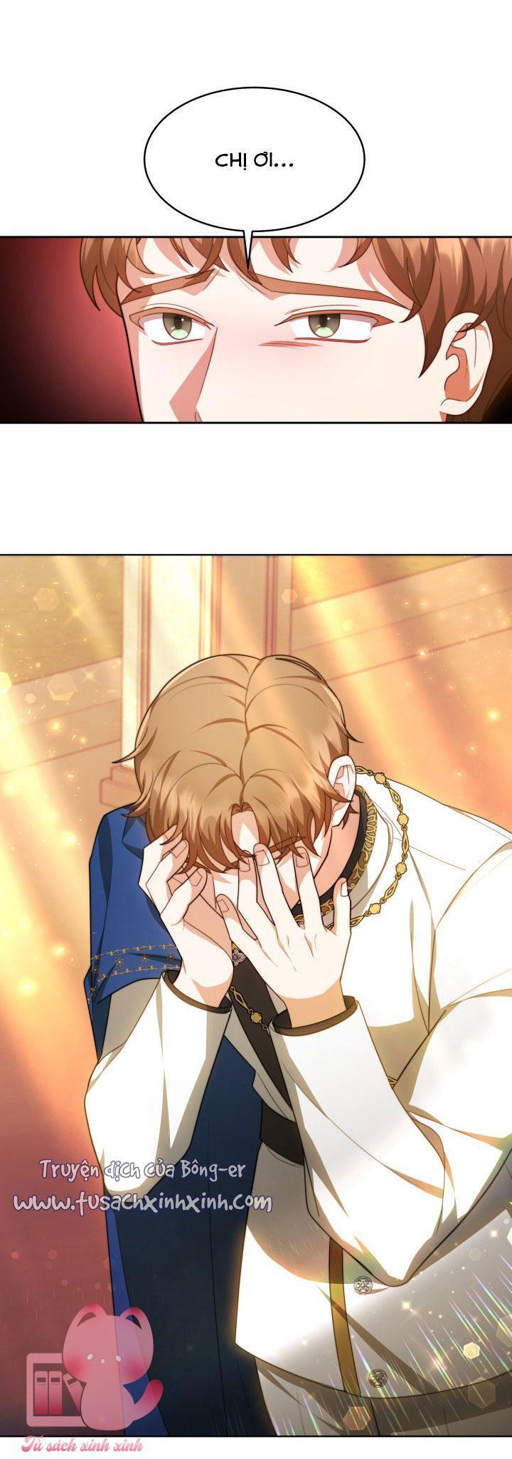 từ chồng cũ hóa thành nam chính chapter 33 57