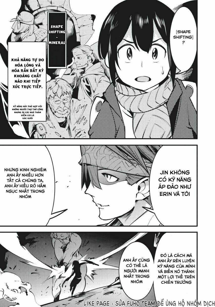 boy having useless skill mapping chapter 3 21