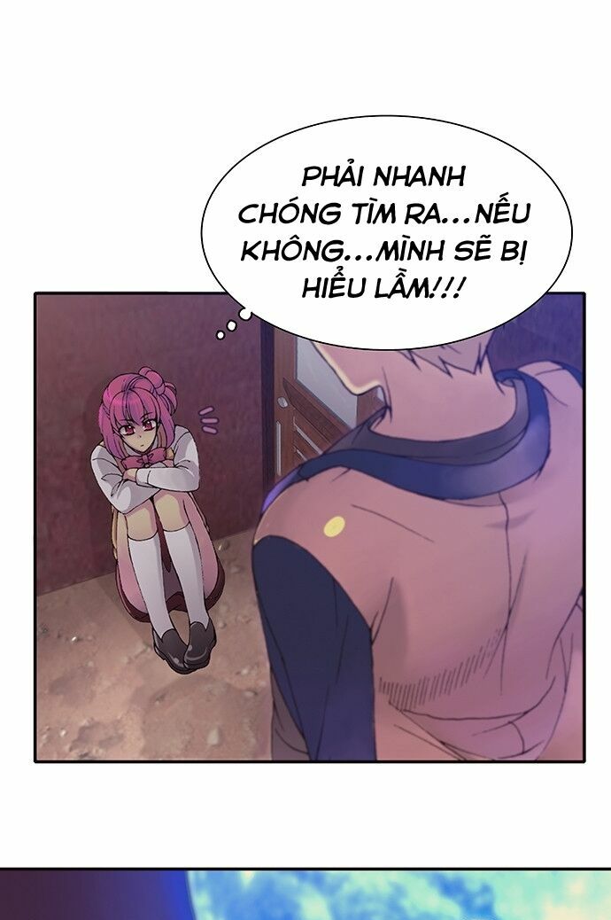 trăng mờ chapter 21 14