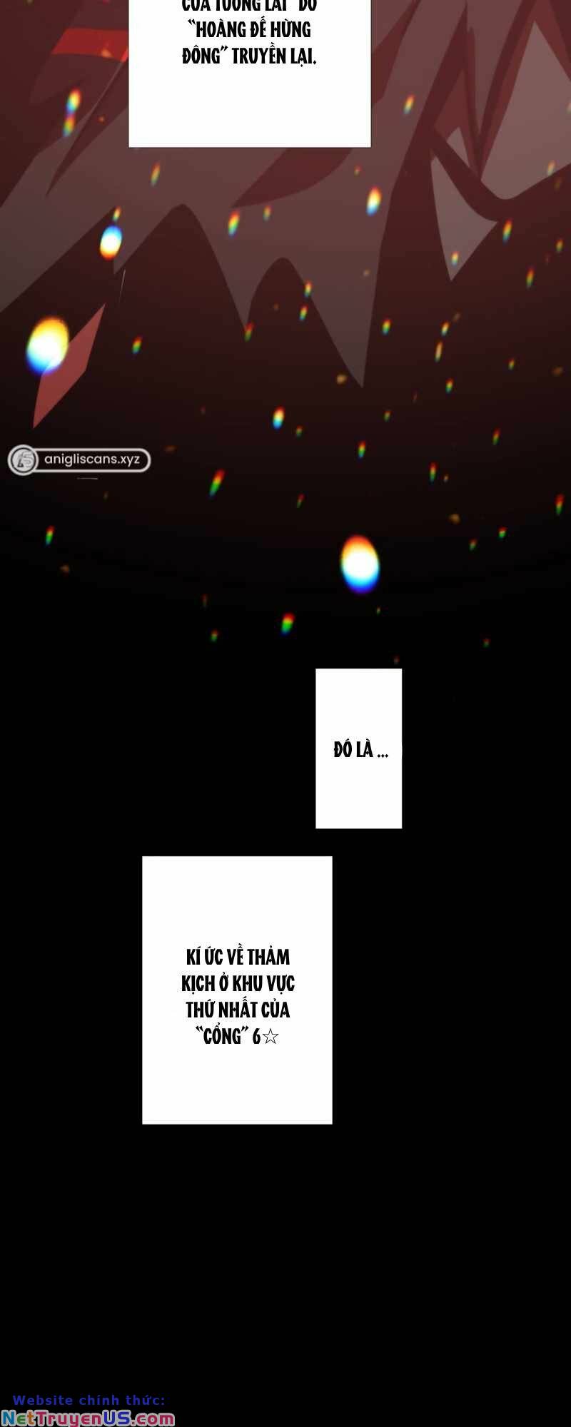 Huyết Thánh Cứu Thế Chủ~ Ta Chỉ Cần 0.0000001% Đã Trở Thành Vô Địch chapter 55 3