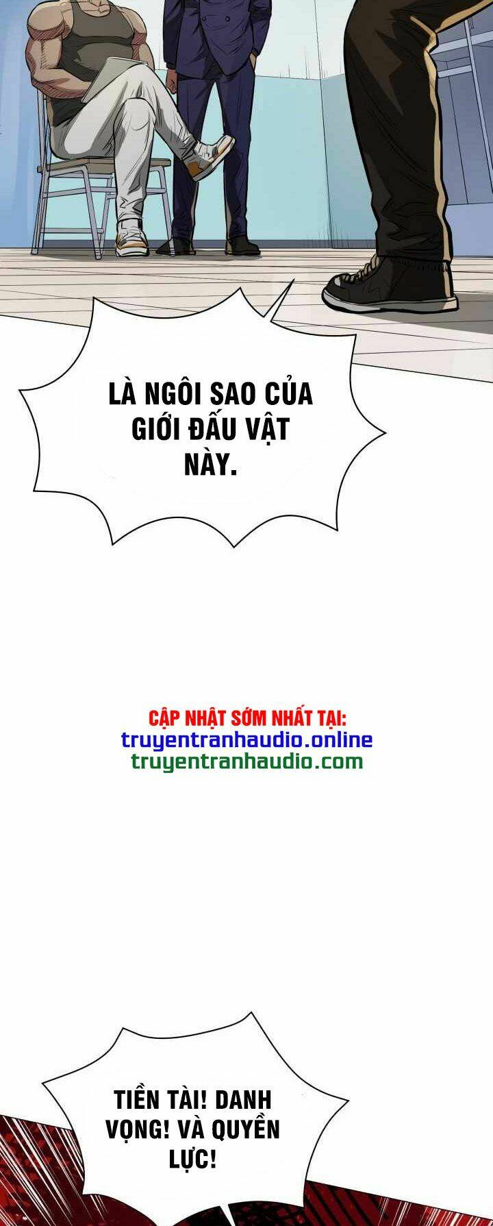 đấu sĩ vô song chapter 5 73