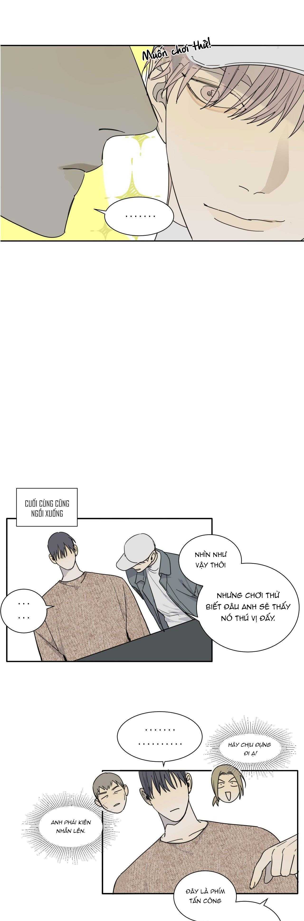 mad dog chapter 58 17