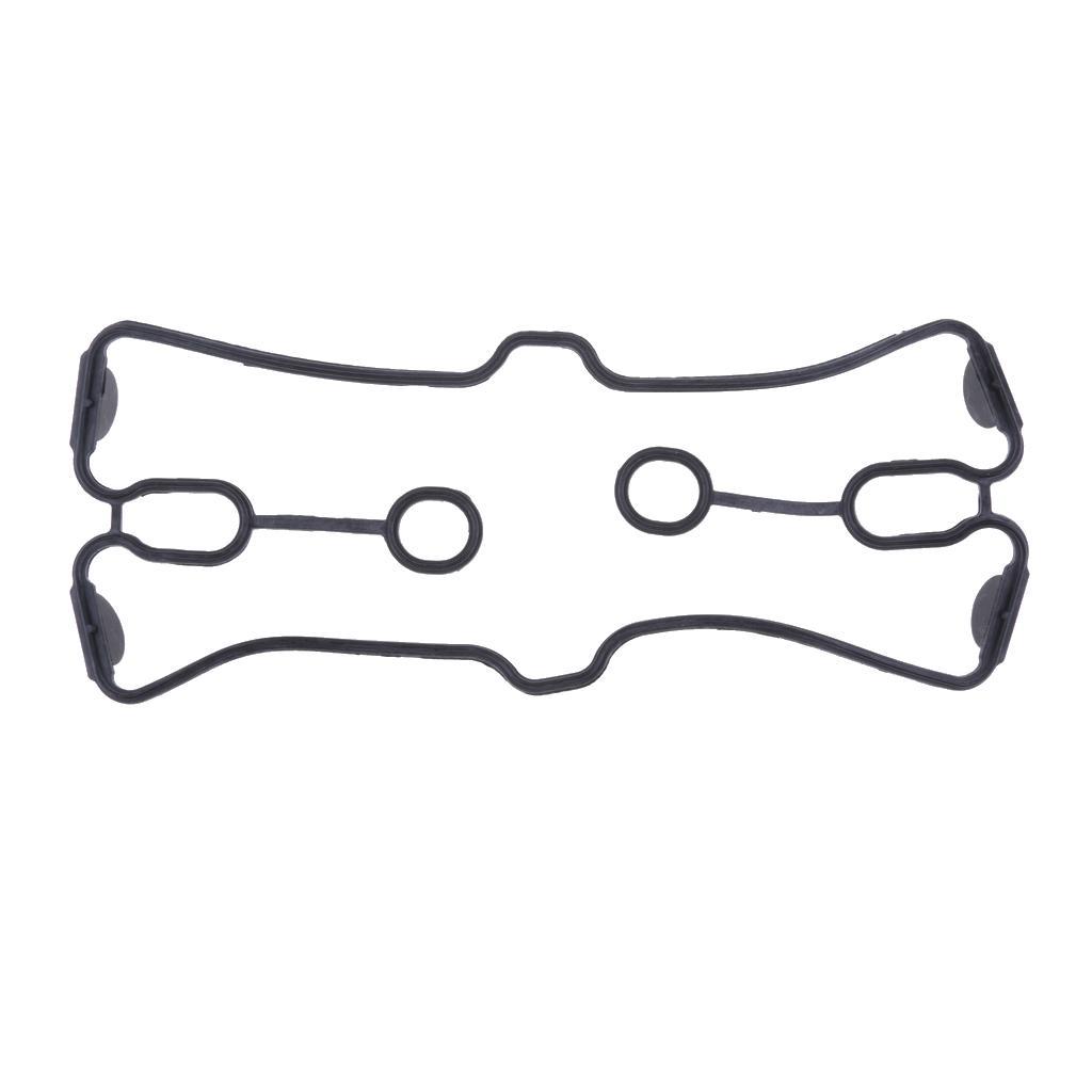 Motorcycle Cylinder Head Cover Gasket Seal for Honda CB400RR NC23