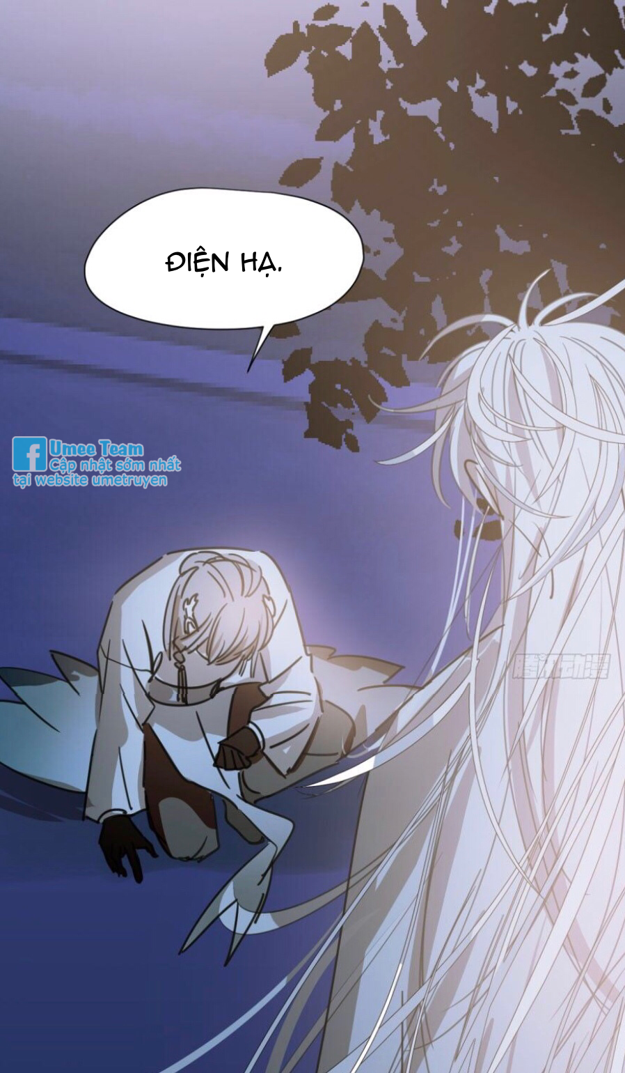 Bắt Lấy Ngao Ngao chapter 26 - Trang 21