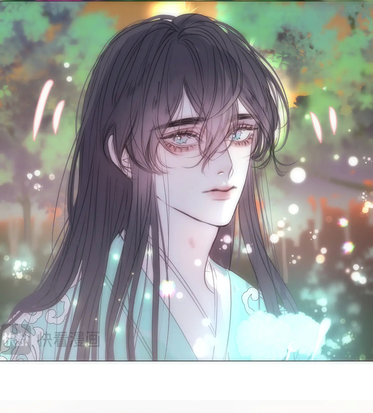 Chuyện Bên Lề Sau Khi Xuyên Sách Của Ta Và Sư Tôn chapter 10 - Trang 11